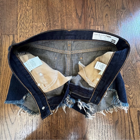 Rag & Bone shorts - Picture 4 of 4